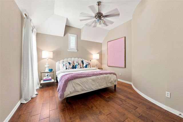 4802 Carnegie Drive, Frisco, TX 75034