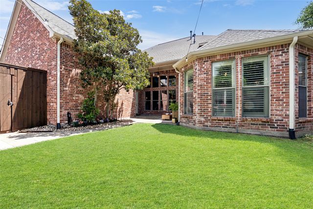 4802 Carnegie Drive, Frisco, TX 75034