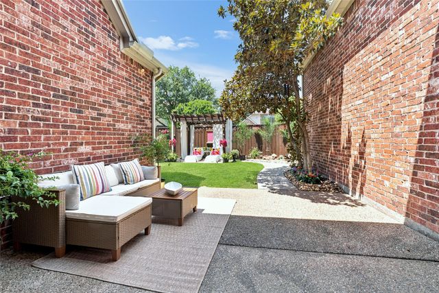 4802 Carnegie Drive, Frisco, TX 75034