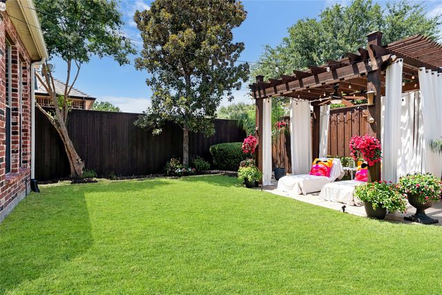 4802 Carnegie Drive, Frisco, TX 75034