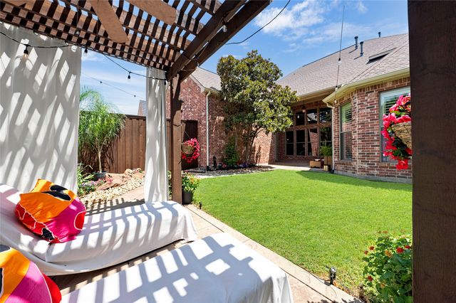 4802 Carnegie Drive, Frisco, TX 75034