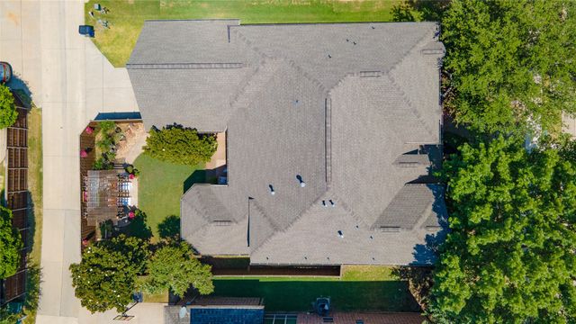 4802 Carnegie Drive, Frisco, TX 75034