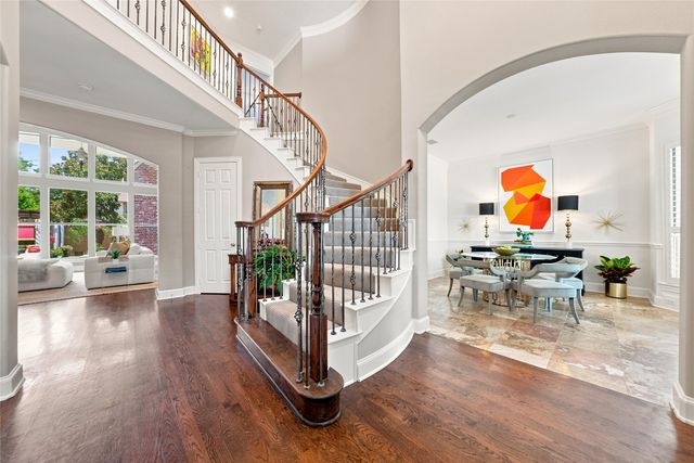 4802 Carnegie Drive, Frisco, TX 75034