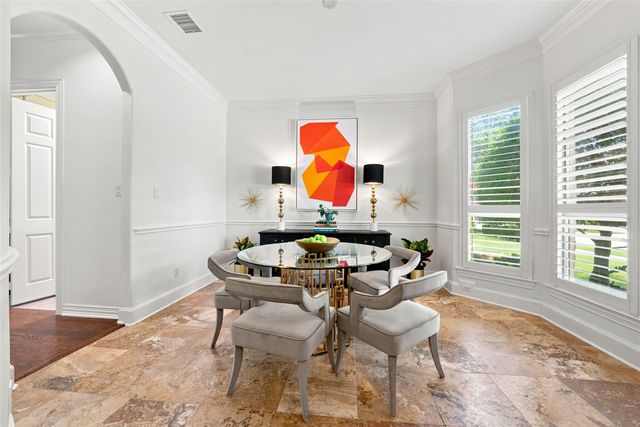 4802 Carnegie Drive, Frisco, TX 75034