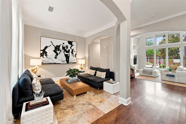 4802 Carnegie Drive, Frisco, TX 75034