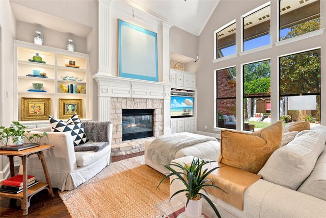 4802 Carnegie Drive, Frisco, TX 75034