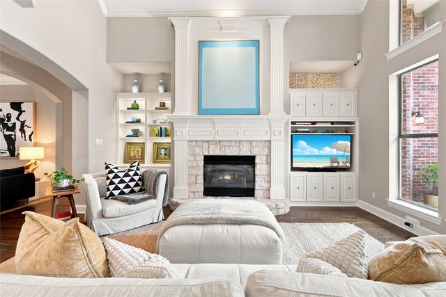 4802 Carnegie Drive, Frisco, TX 75034