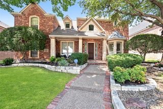 4802 Carnegie Drive, Frisco, TX 75034