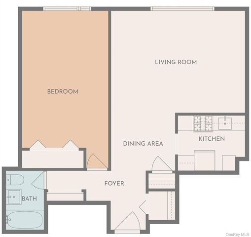 88-25 155th Ave 3M, Howard Beach, NY 11414