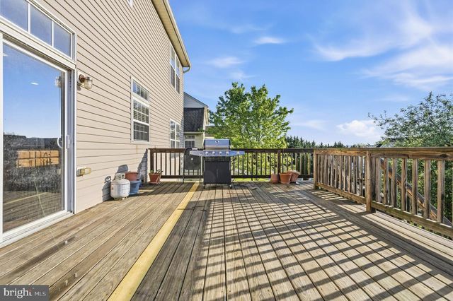10 FIONA WAY, Brunswick, MD 21758