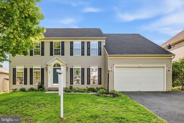 10 FIONA WAY, Brunswick, MD 21758
