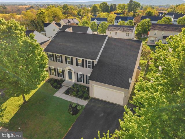 10 FIONA WAY, Brunswick, MD 21758