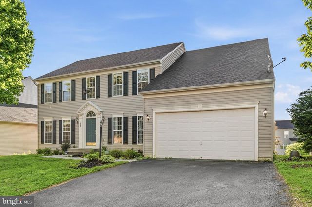 10 FIONA WAY, Brunswick, MD 21758