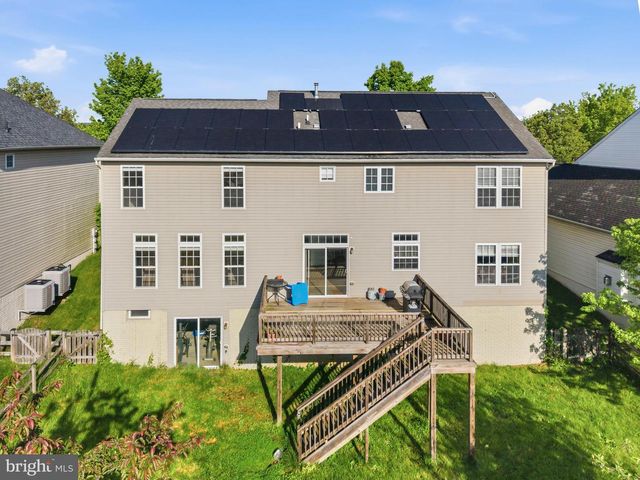 10 FIONA WAY, Brunswick, MD 21758
