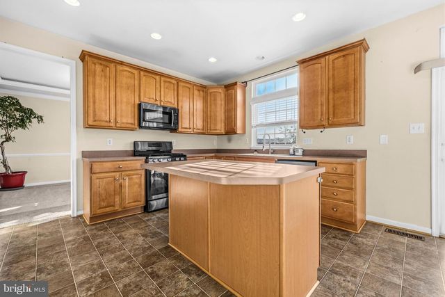 10 FIONA WAY, Brunswick, MD 21758