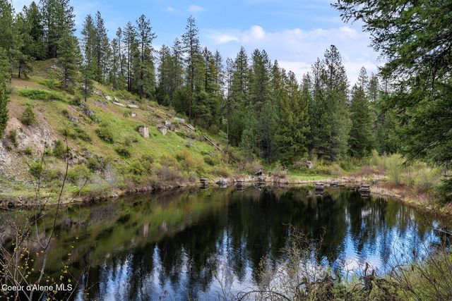 1438 Granite Loop, Athol, ID 83801