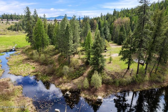 1438 Granite Loop, Athol, ID 83801