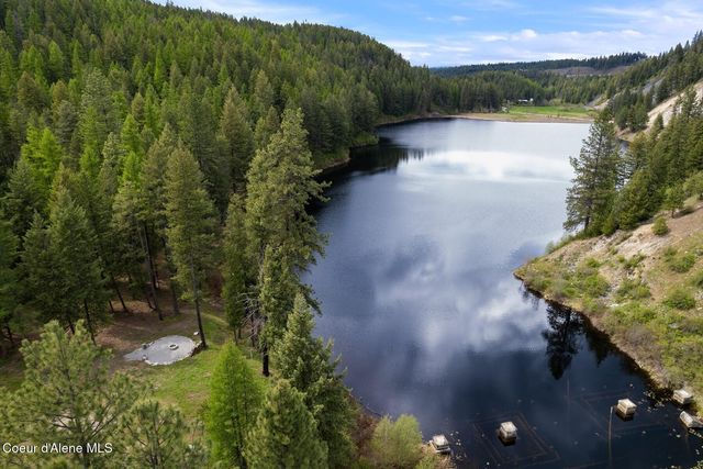 1438 Granite Loop, Athol, ID 83801