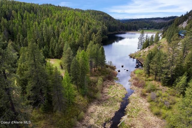 1438 Granite Loop, Athol, ID 83801