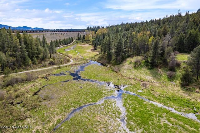 1438 Granite Loop, Athol, ID 83801