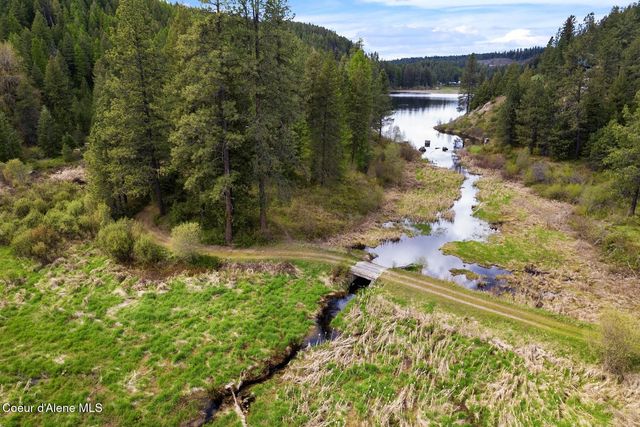 1438 Granite Loop, Athol, ID 83801