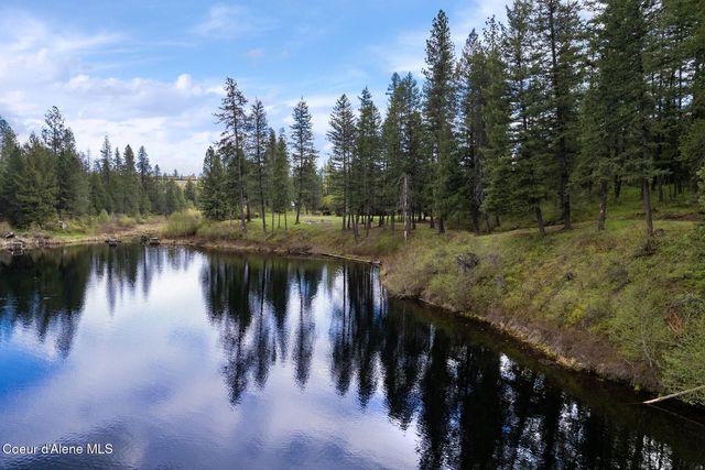 1438 Granite Loop, Athol, ID 83801