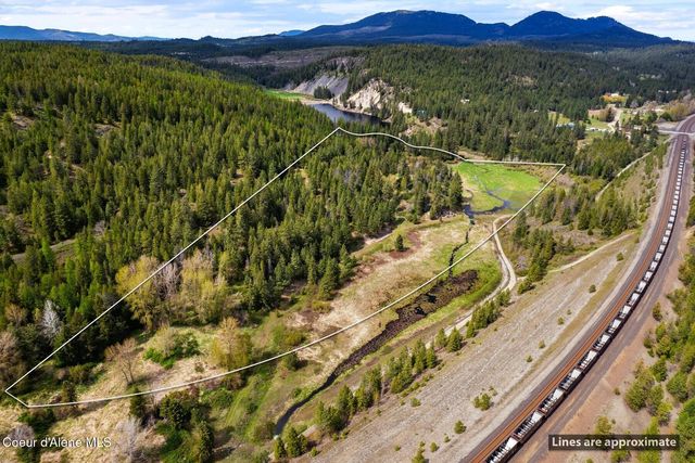 1438 Granite Loop, Athol, ID 83801