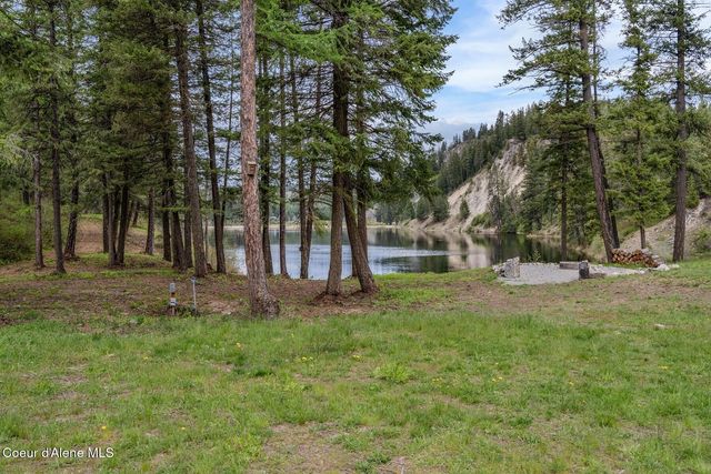 1438 Granite Loop, Athol, ID 83801