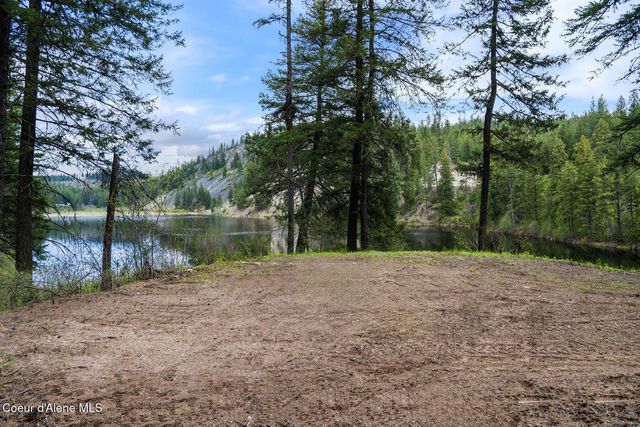 1438 Granite Loop, Athol, ID 83801