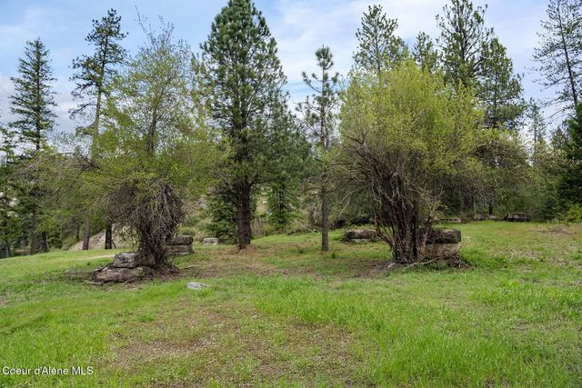 1438 Granite Loop, Athol, ID 83801