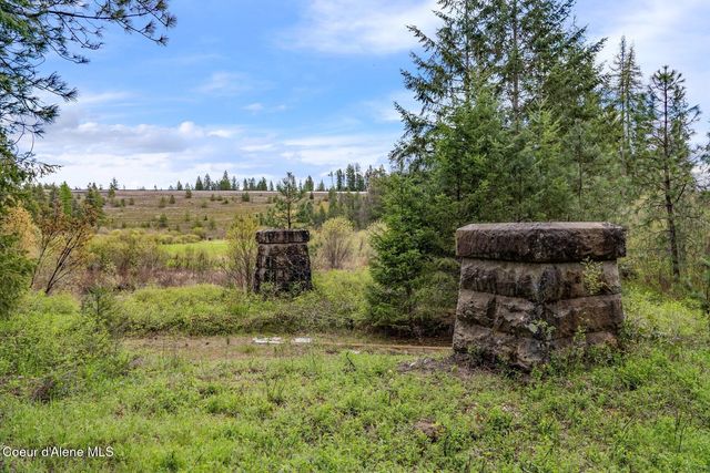 1438 Granite Loop, Athol, ID 83801