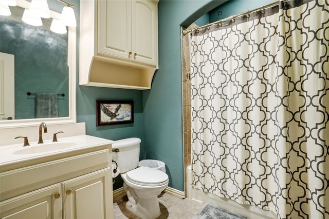 1804 Summit Court, Keller, TX 76262