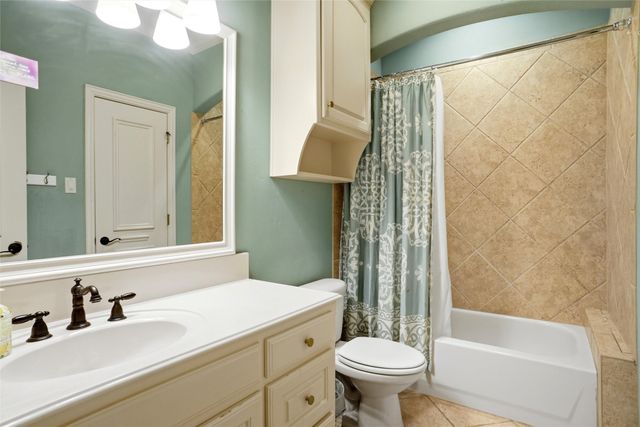 1804 Summit Court, Keller, TX 76262