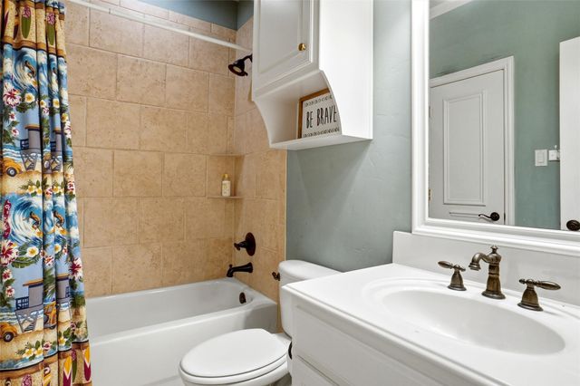 1804 Summit Court, Keller, TX 76262