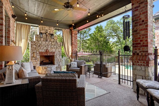 1804 Summit Court, Keller, TX 76262