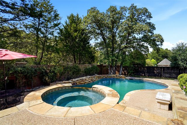 1804 Summit Court, Keller, TX 76262