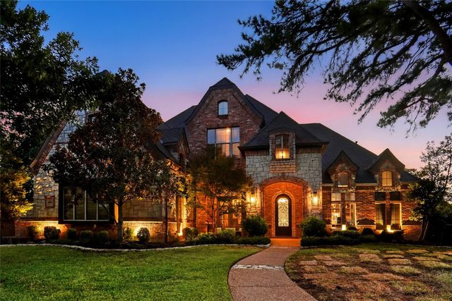 1804 Summit Court, Keller, TX 76262