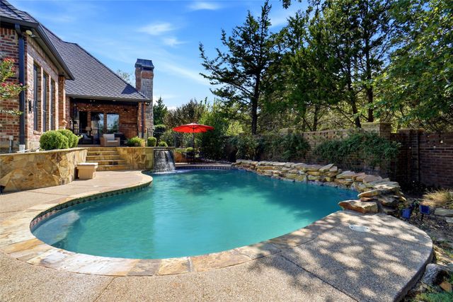 1804 Summit Court, Keller, TX 76262