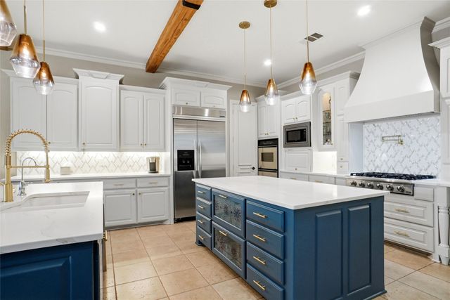 1804 Summit Court, Keller, TX 76262