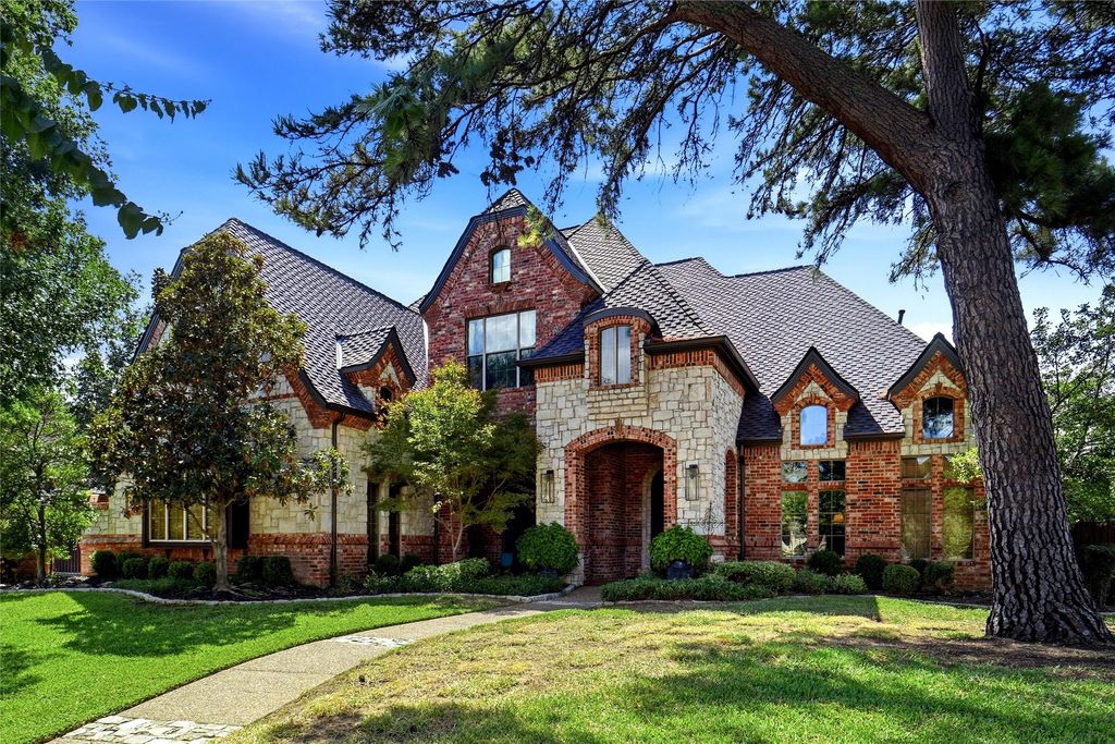 1804 Summit Court, Keller, TX 76262 — photo 2