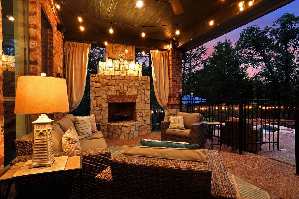 1804 Summit Court, Keller, TX 76262 — photo 4