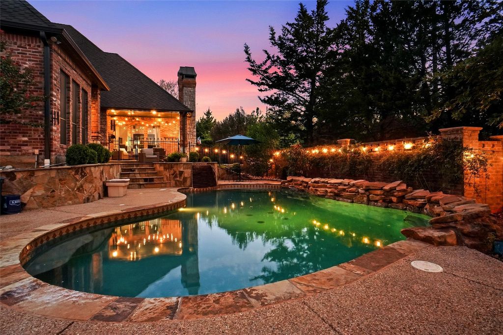 1804 Summit Court, Keller, TX 76262 — photo 5
