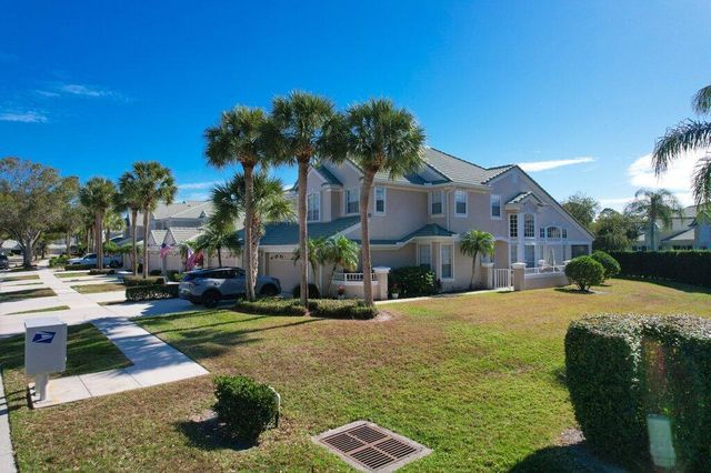 1686 SW Harbour Isles Circle, Port St. Lucie, Port St Lucie, FL 34986