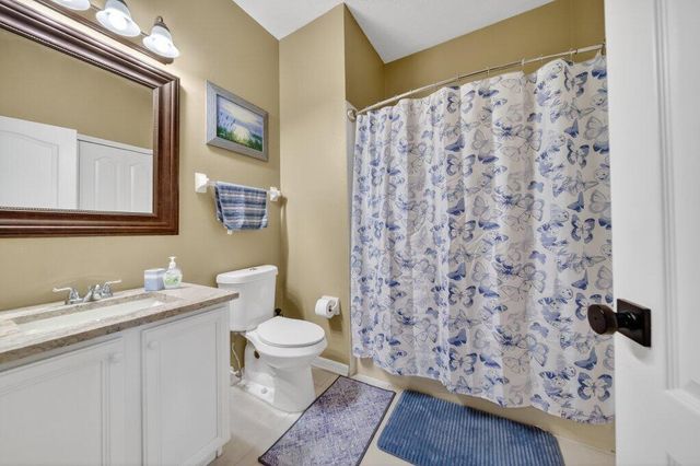 1686 SW Harbour Isles Circle, Port St. Lucie, Port St Lucie, FL 34986