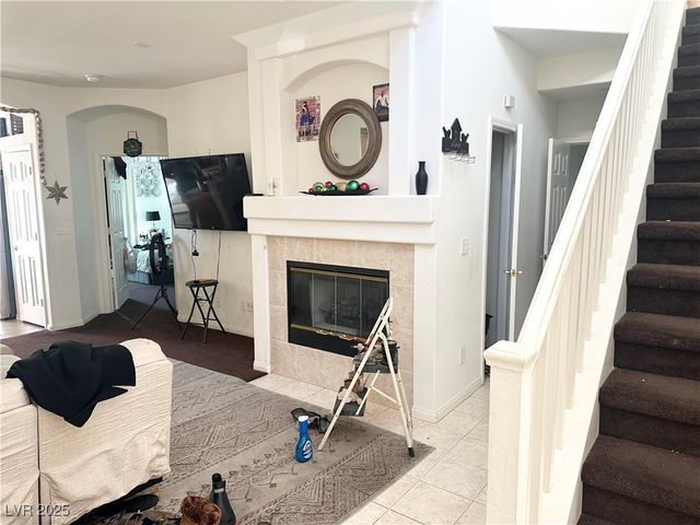 3090 Harbor Heights Drive, Las Vegas, NV 89117