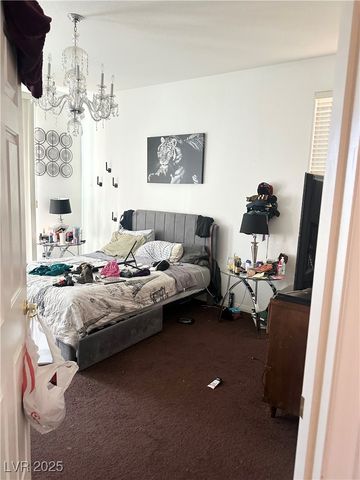 3090 Harbor Heights Drive, Las Vegas, NV 89117