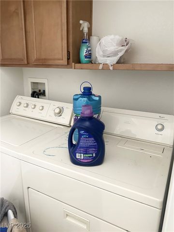 3090 Harbor Heights Drive, Las Vegas, NV 89117