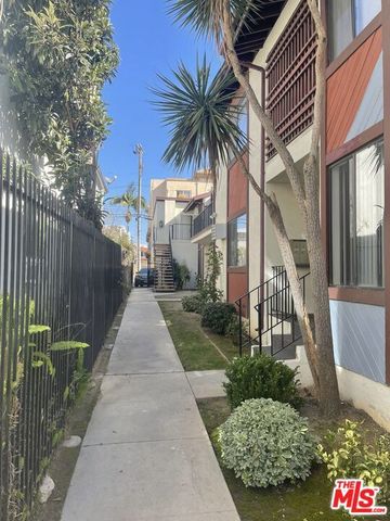 1252 Barry Avenue 6, Los Angeles, CA 90025