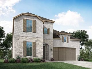 1528 Ebling Way, Van Alstyne, TX 75495