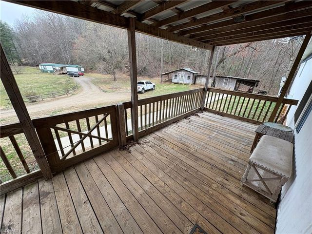 329 Graystone Road, Mount Airy, NC 27030